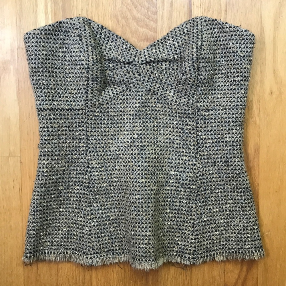 Shoshanna top